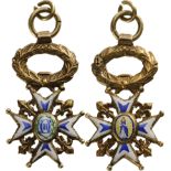 ORDER OF CHARLES III