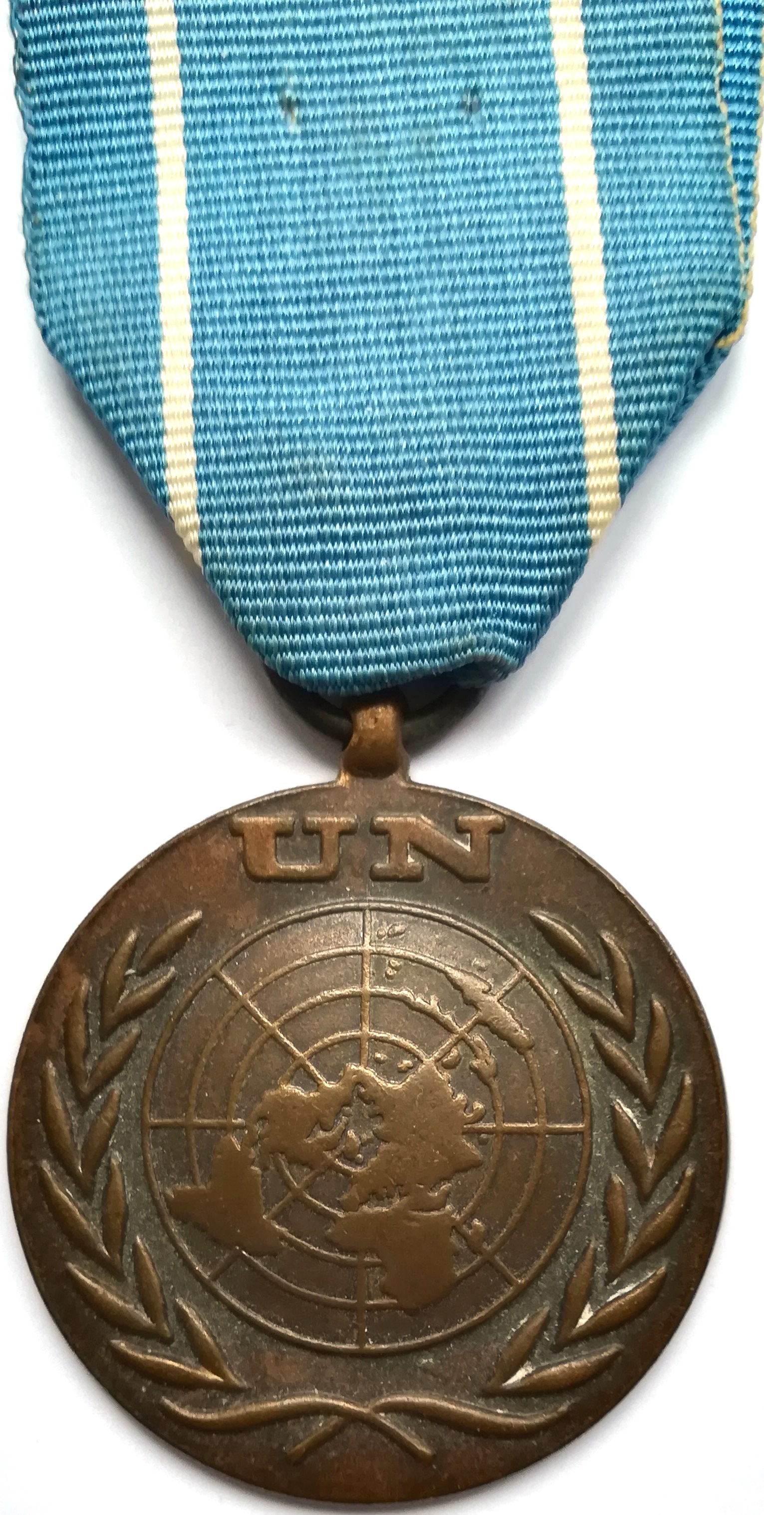 United Nations Medals