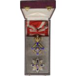 ORDER OF THE STAR OF ROMANIA, 1864