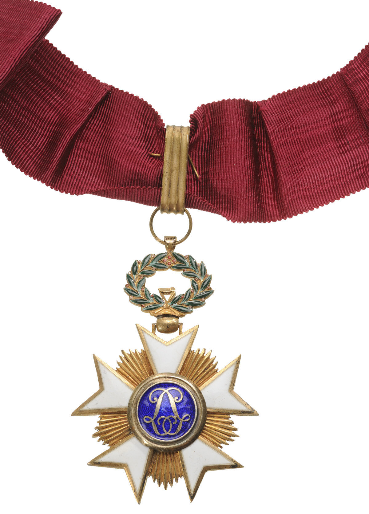 ORDER OF THE CROWN - Image 6 of 6