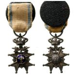 THE ROYAL ORDER OF THE SWORD