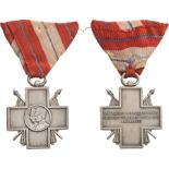 Commemorative Cross of the Association of the War-Disabled Officers