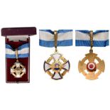 ORDER OF AERONAUTICAL MERIT