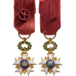 ORDER OF THE CROWN