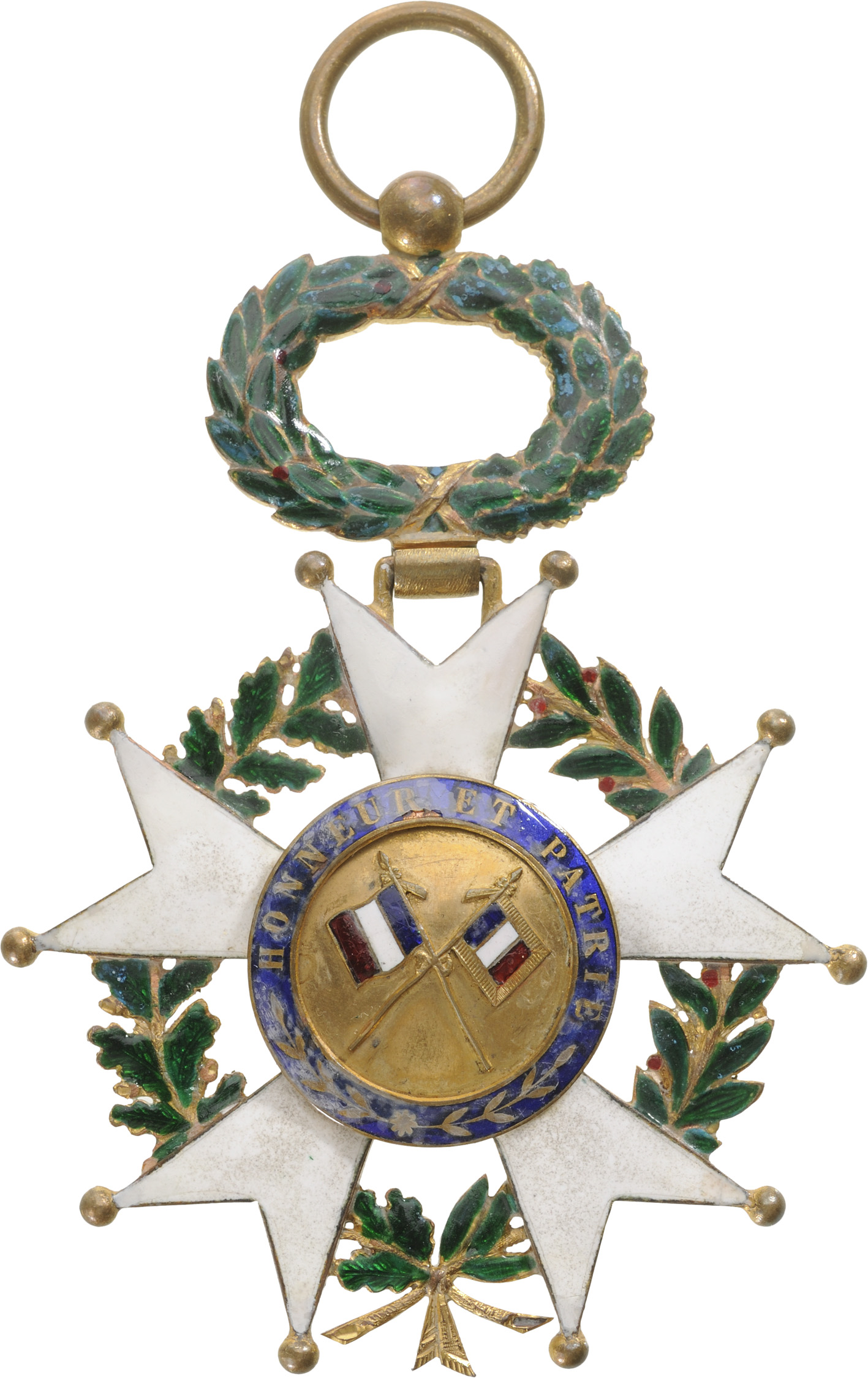 ORDER OF THE LEGION OF HONOR - Image 5 of 8