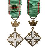 ORDER OF MERIT OF THE ITALIAN REPUBLIC