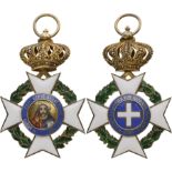 ORDER OF THE REDEEMER