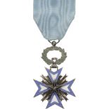 ORDER OF THE BLACK STAR