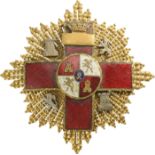 ORDER OF MILITARY MERIT