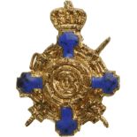 ORDER OF THE STAR OF ROMANIA, 1871