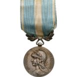 Colonial Medal, instituted in 1893