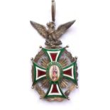 ORDER OF OUR LADY OF GUADALUPE