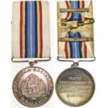 RSR - MEDAL FOR OUTSTANDING ACHIVEMENT IN THE DEFENSE