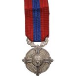 Medal of Merit of Work for the Church