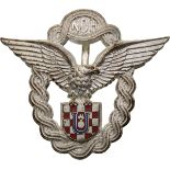 WW2 Pilot's Badge