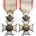 ORDER OF GRIMALDI