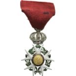 ORDER OF THE LEGION OF HONOR