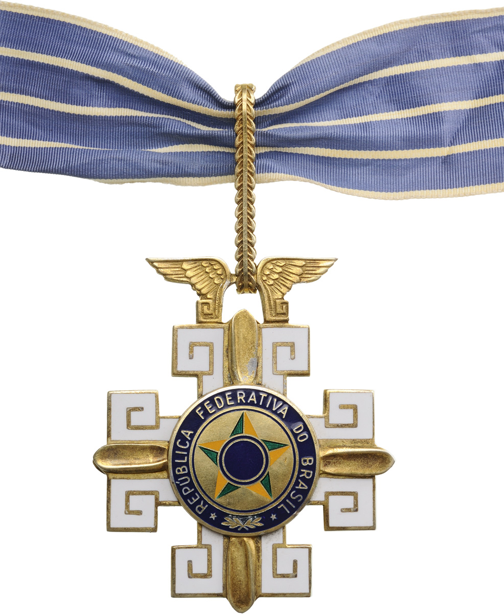 ORDER OF AERONAUTICAL MERIT - Image 11 of 12