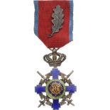 ORDER OF THE STAR OF ROMANIA, 1868