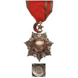 ORDER OF MEJIDIE