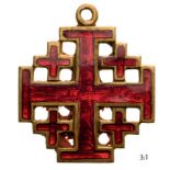 ORDER OF THE HOLY SEPULCHRE