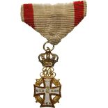 ORDER OF DANNEBROG