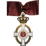 ORDER OF GEORGE I