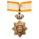 ROYAL ORDER OF CAMBODIA