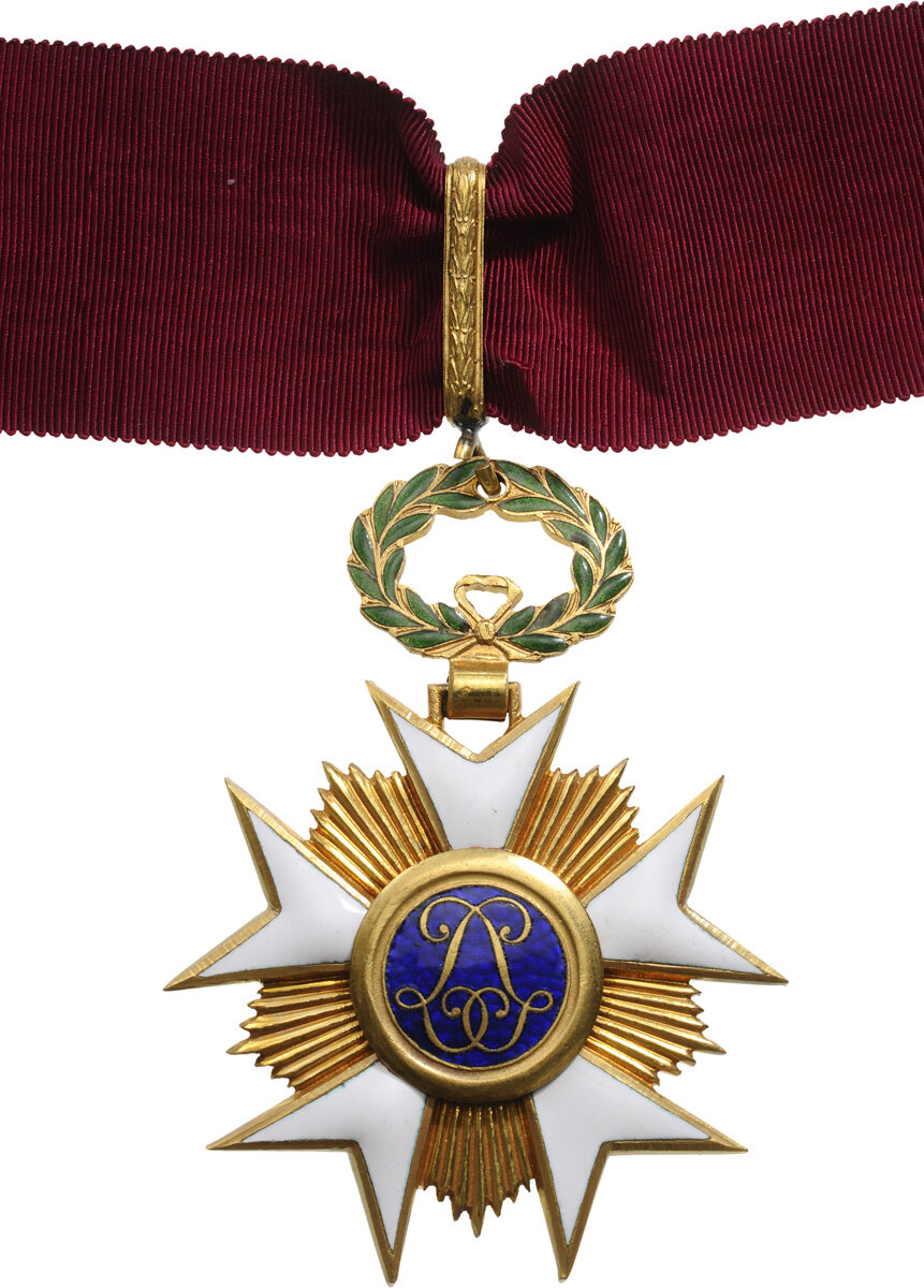 ORDER OF THE CROWN - Image 4 of 4