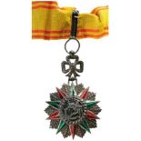 ORDER OF NICHAN AL IFTIKHAR