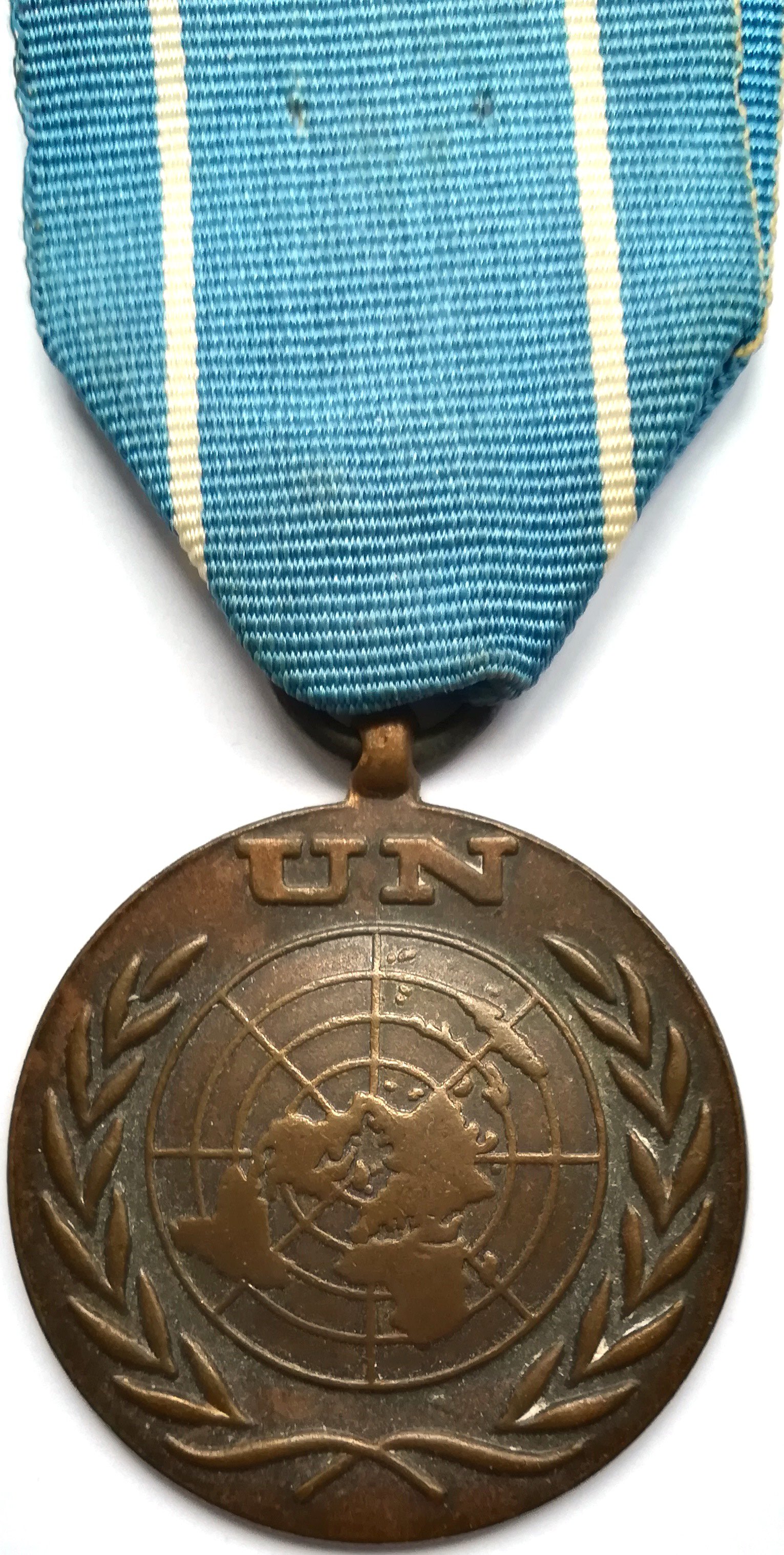United Nations Medals - Image 2 of 4