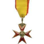 ORDER OF THE GRIFFIN