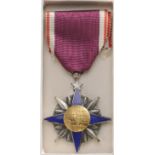 Philanthropic Society Medal