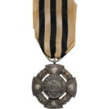 Cross of the Royal House (1935)