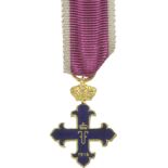 ORDER OF MICHAEL THE BRAVE, 1941