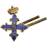 ORDER OF MICHAEL THE BRAVE, 1941