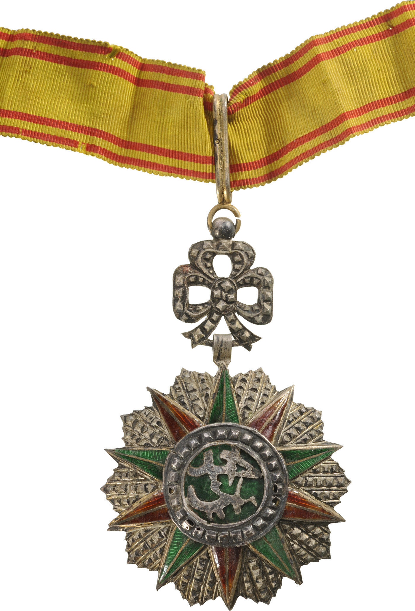 ORDER OF NICHAN AL IFTIKHAR