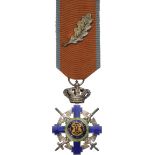 ORDER OF THE STAR OF ROMANIA, 1871