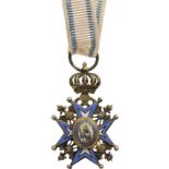 ORDER OF SAINT SAVA