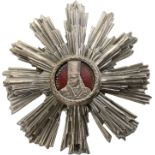 RSR - ORDER OF "TUDOR VLADIMIRESCU", instituted in 1966