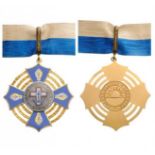 ORDER OF NAVAL MERIT