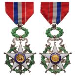 ORDER OF NATIONAL MERIT