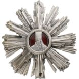 RSR - ORDER OF "TUDOR VLADIMIRESCU", instituted in 1966