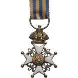 ORDER OF THE NETHERLANDS LION