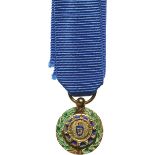 ORDER OF CARLOS MANUAL CESPEDES