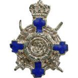 ORDER OF THE STAR OF ROMANIA, 1868