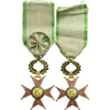 Philanthropic Society Medal