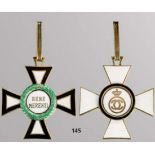 Bene Merenti Order of the Royal House (1937)
