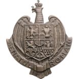 Senator Badgeâ€š after 1930