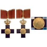 ORDER OF CULTURAL MERIT, 1931